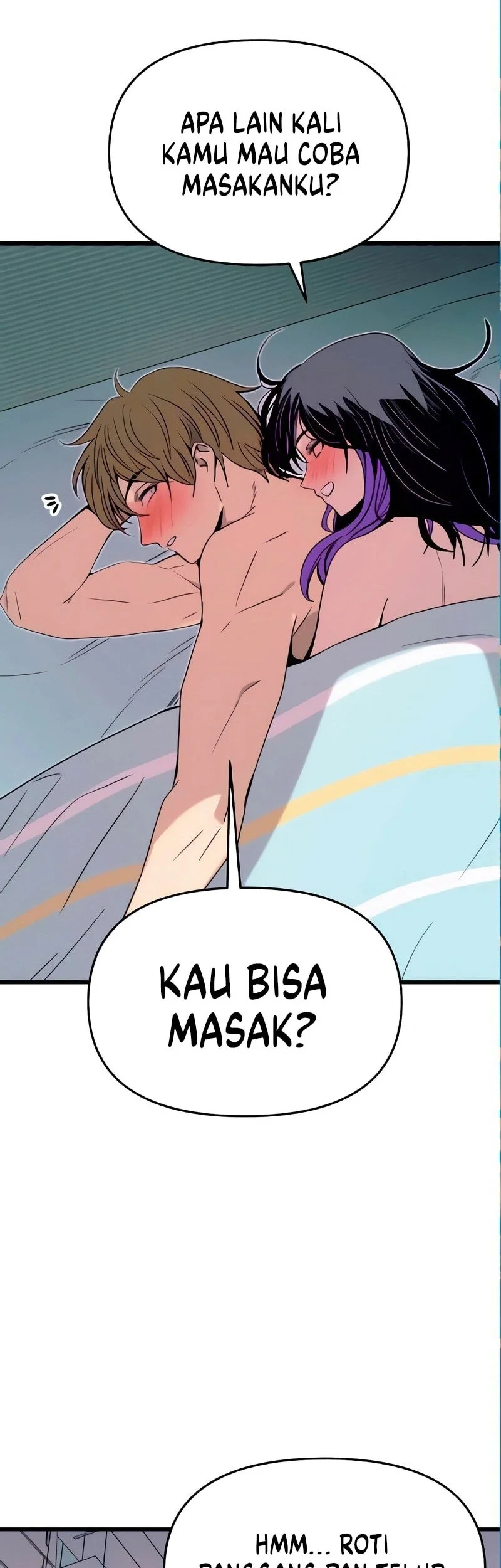 My Bias Gets On The Last Train Chapter 54 Gambar 23