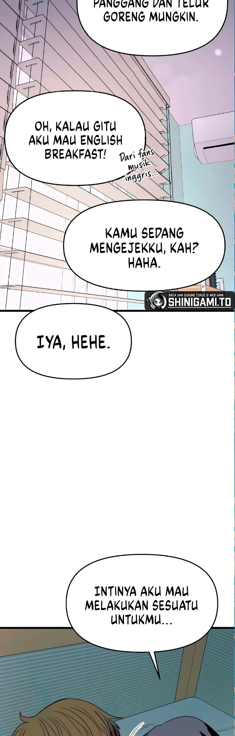 My Bias Gets On The Last Train Chapter 54 Gambar 24