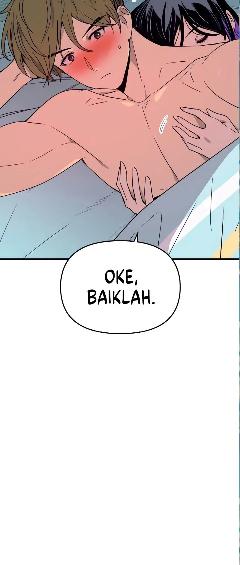 My Bias Gets On The Last Train Chapter 54 Gambar 25