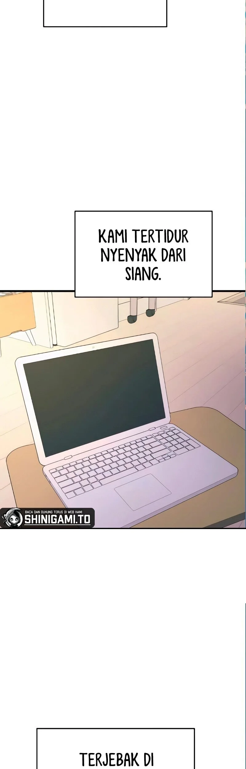 My Bias Gets On The Last Train Chapter 54 Gambar 32