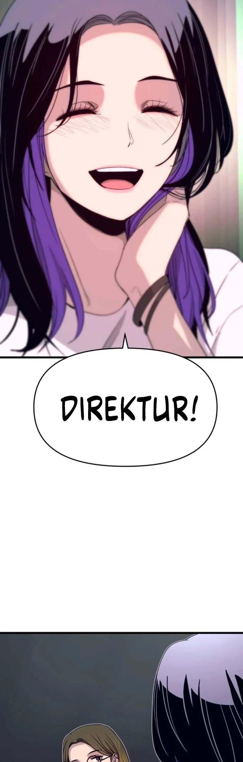 My Bias Gets On The Last Train Chapter 57 Gambar 34