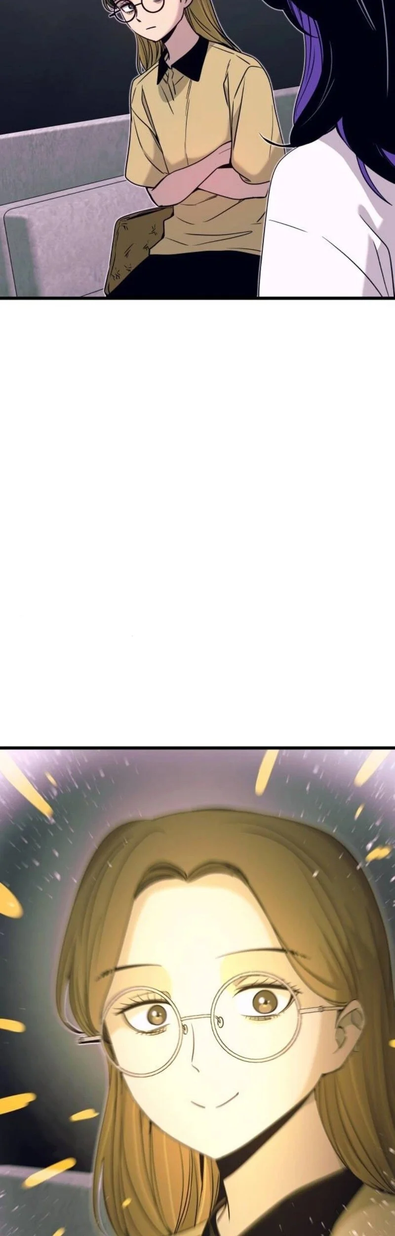 My Bias Gets On The Last Train Chapter 57 Gambar 35