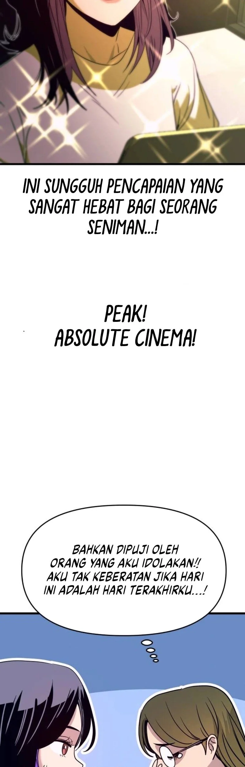 My Bias Gets On The Last Train Chapter 57 Gambar 39