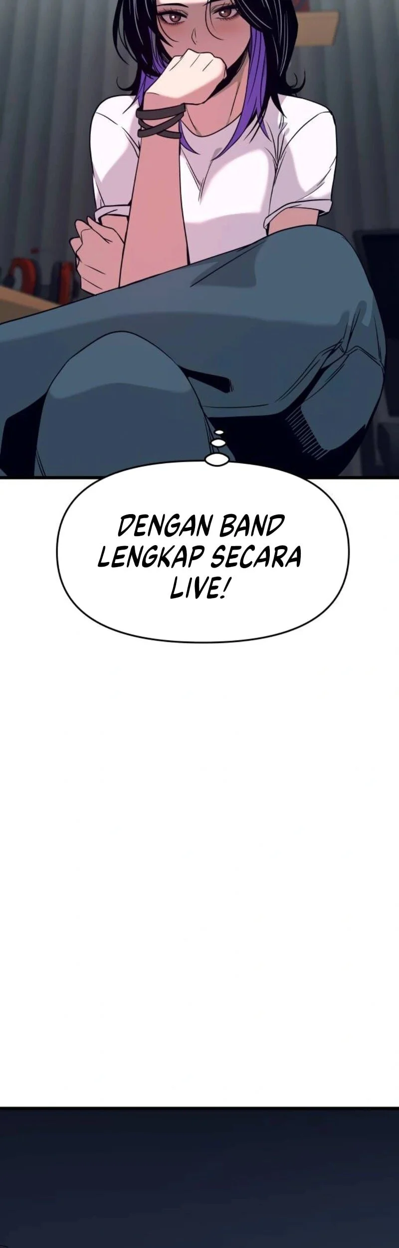 My Bias Gets On The Last Train Chapter 57 Gambar 64