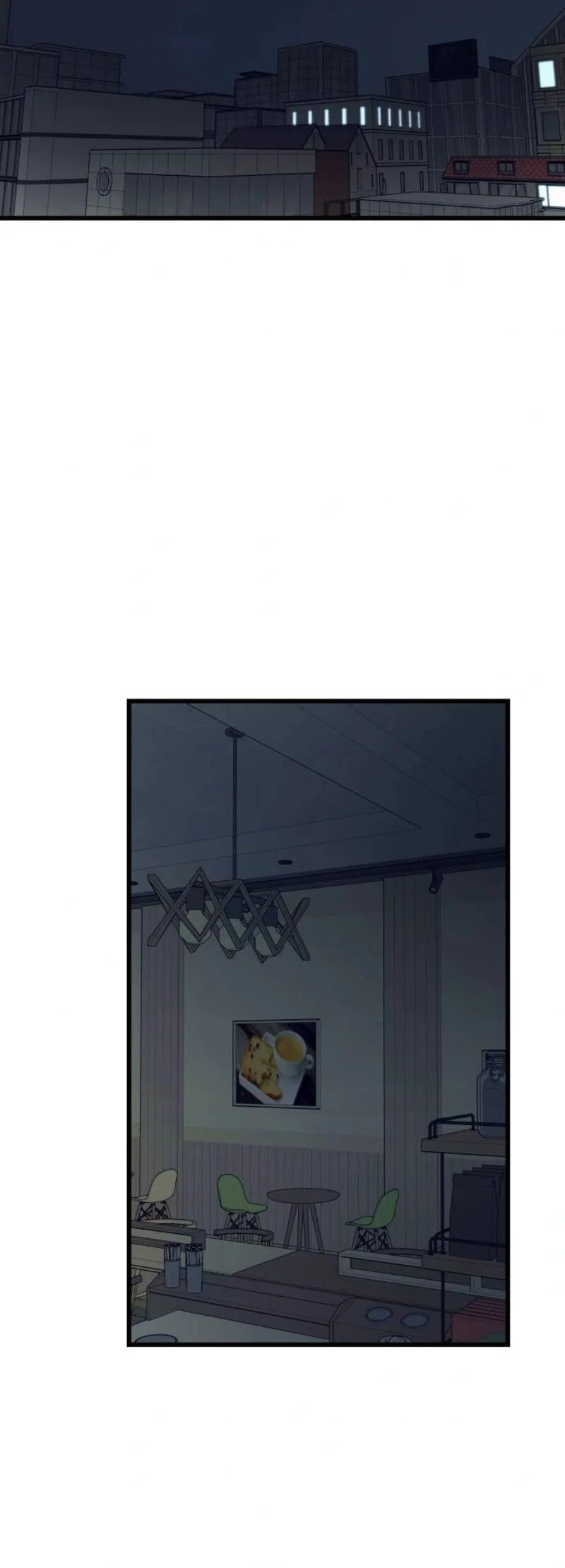 My Bias Gets On The Last Train Chapter 57 Gambar 65