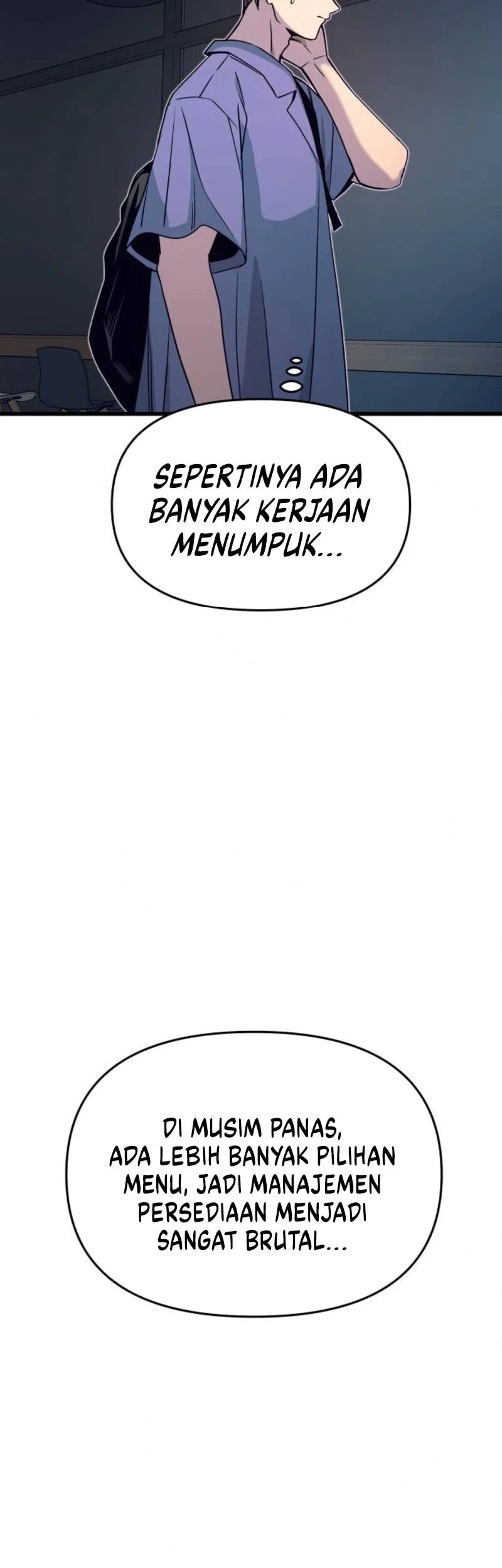 My Bias Gets On The Last Train Chapter 57 Gambar 68