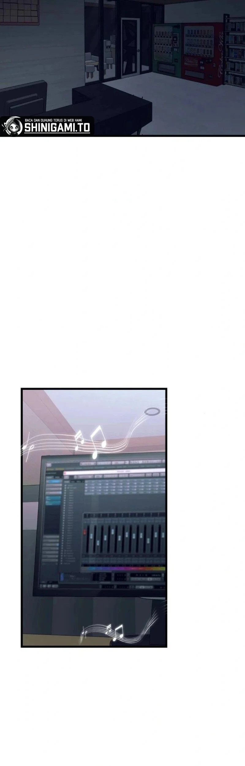 My Bias Gets On The Last Train Chapter 57 Gambar 84