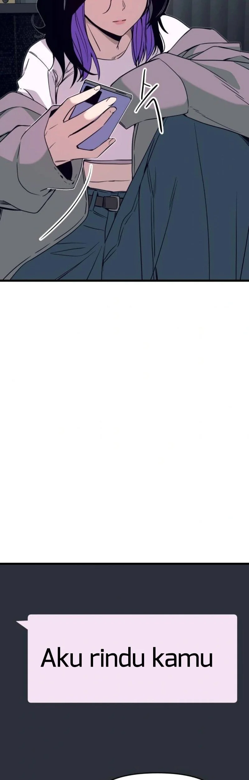 My Bias Gets On The Last Train Chapter 57 Gambar 87