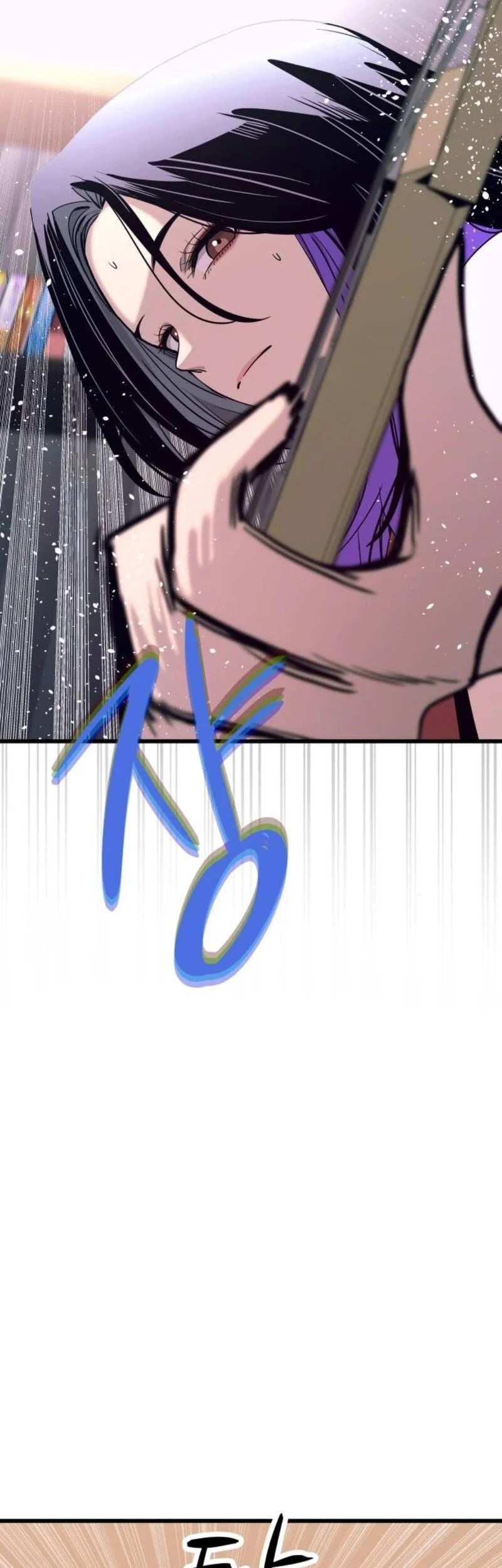 My Bias Gets On The Last Train Chapter 57 Gambar 6