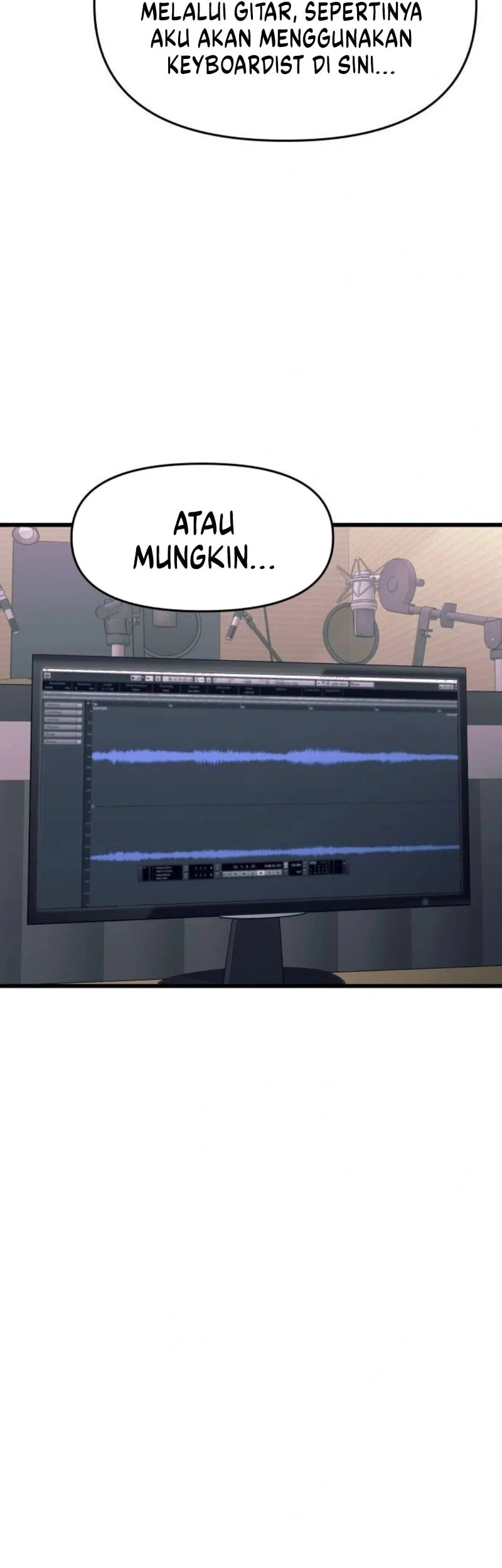 My Bias Gets On The Last Train Chapter 57 Gambar 9