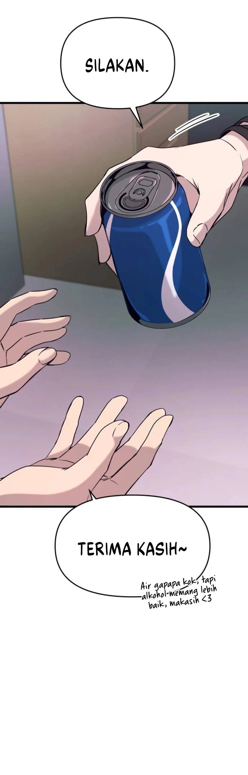 My Bias Gets On The Last Train Chapter 57 Gambar 16