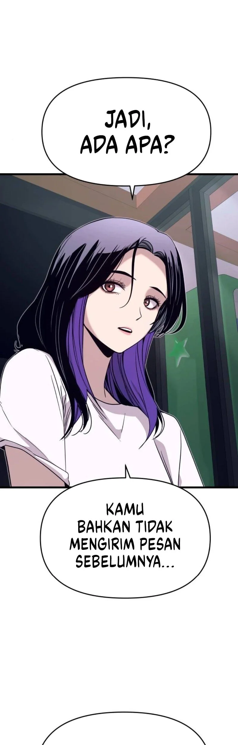 My Bias Gets On The Last Train Chapter 57 Gambar 19