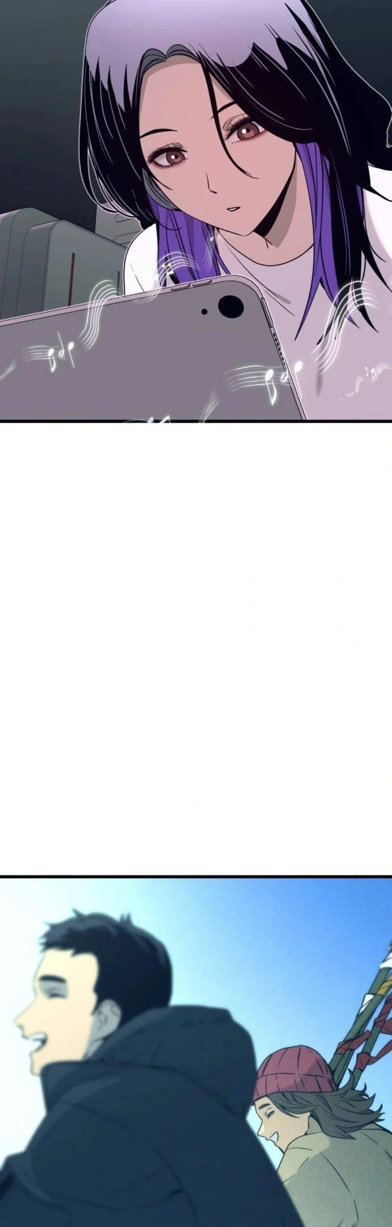 My Bias Gets On The Last Train Chapter 57 Gambar 24