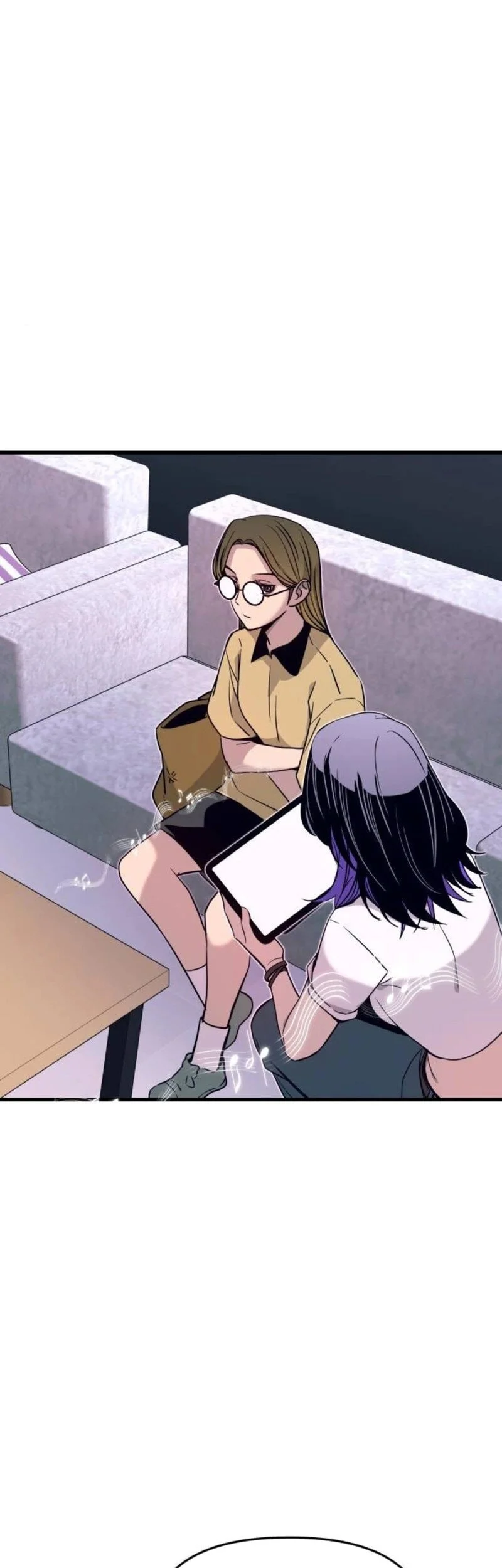 My Bias Gets On The Last Train Chapter 57 Gambar 26