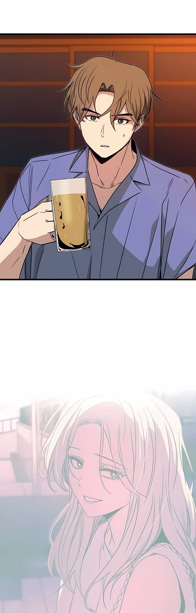 My Bias Gets On The Last Train Chapter 58 Gambar 39