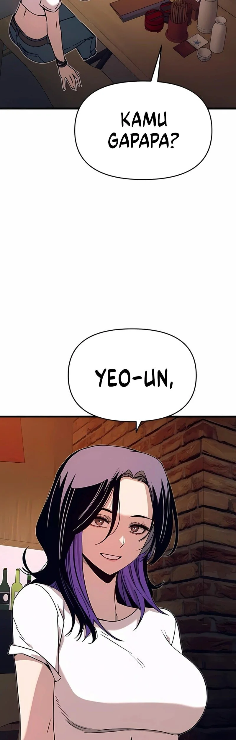 My Bias Gets On The Last Train Chapter 58 Gambar 44