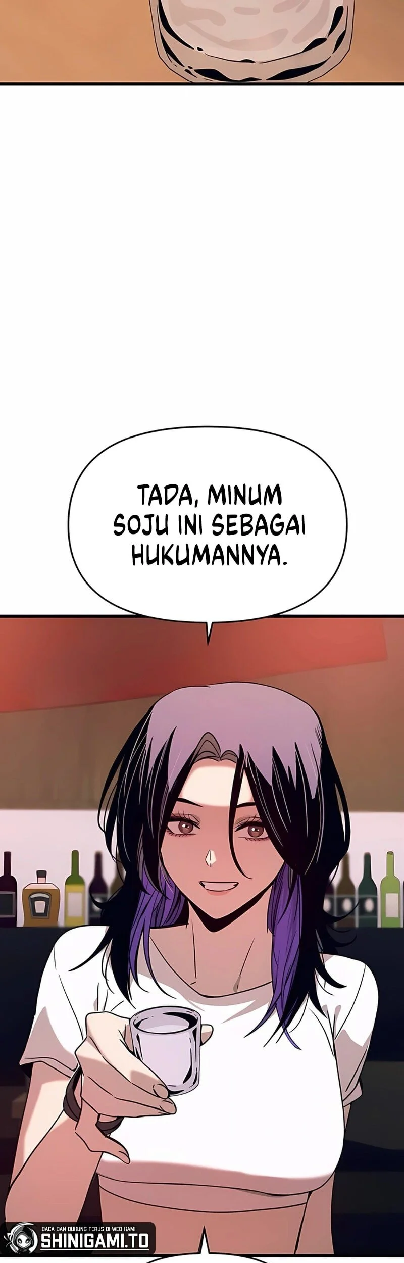 My Bias Gets On The Last Train Chapter 58 Gambar 48