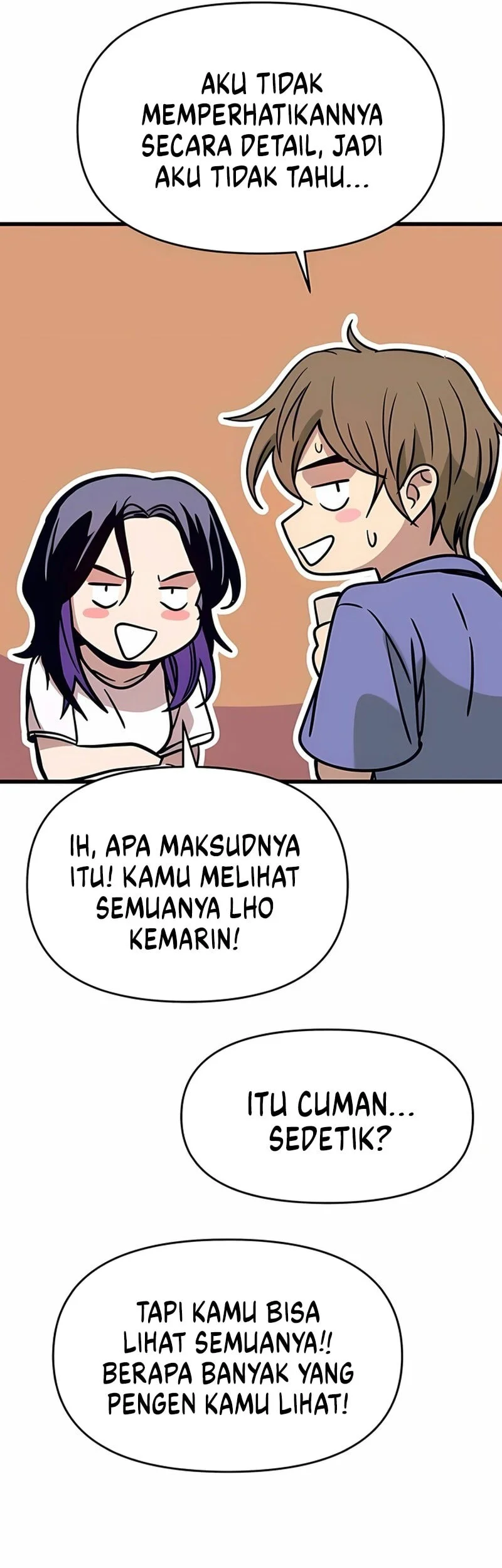 My Bias Gets On The Last Train Chapter 58 Gambar 62