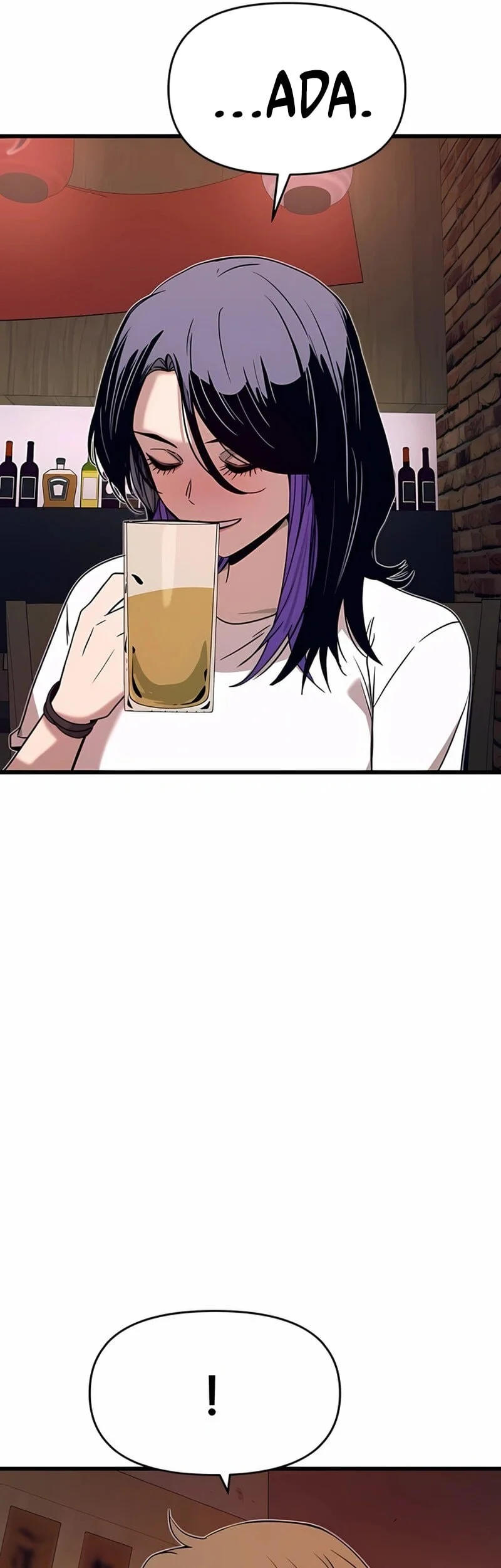 My Bias Gets On The Last Train Chapter 58 Gambar 78