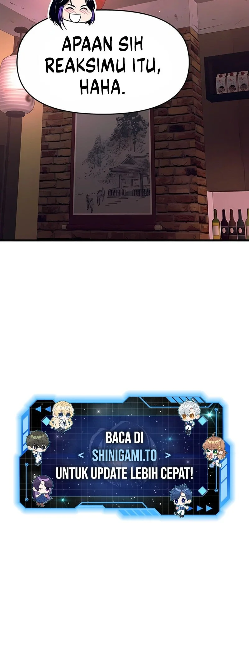 My Bias Gets On The Last Train Chapter 58 Gambar 97