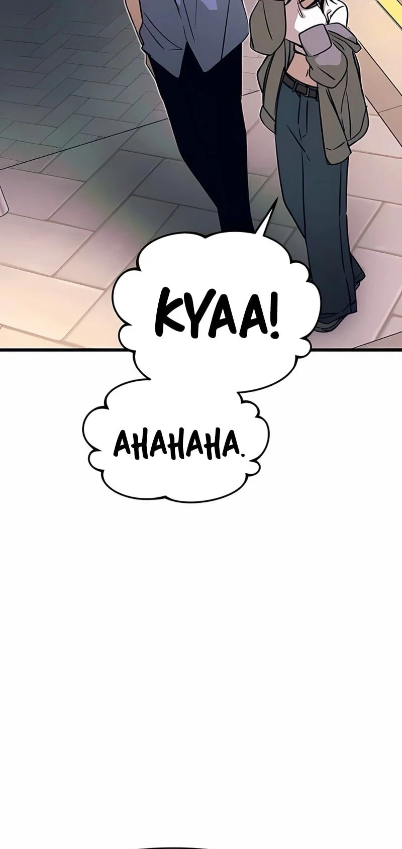 My Bias Gets On The Last Train Chapter 58 Gambar 13