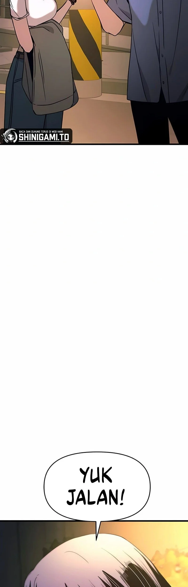 My Bias Gets On The Last Train Chapter 58 Gambar 24