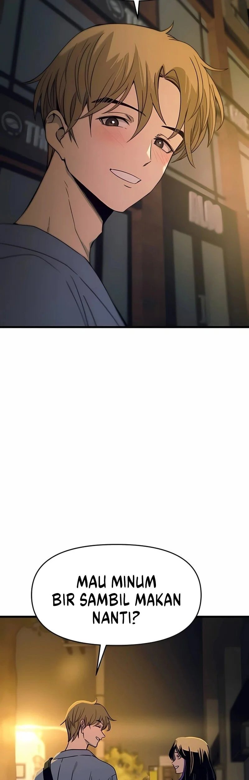 My Bias Gets On The Last Train Chapter 58 Gambar 26