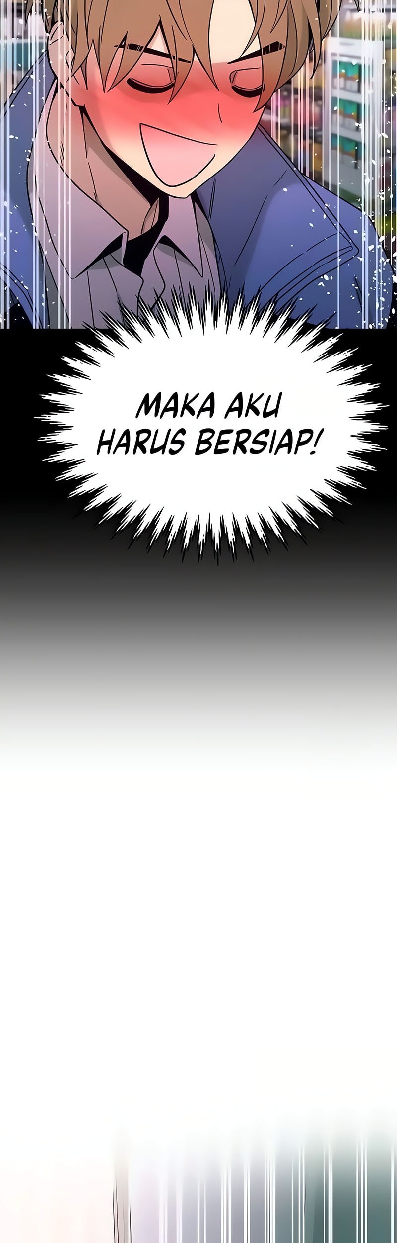 My Bias Gets On The Last Train Chapter 6 Gambar 75
