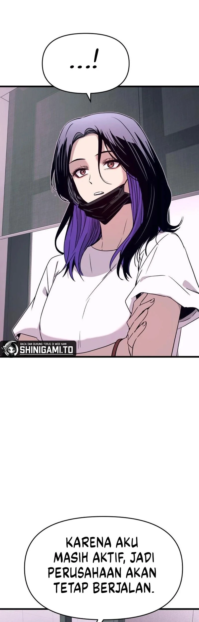 my bias gets on the last train chapter 61 - Page 40