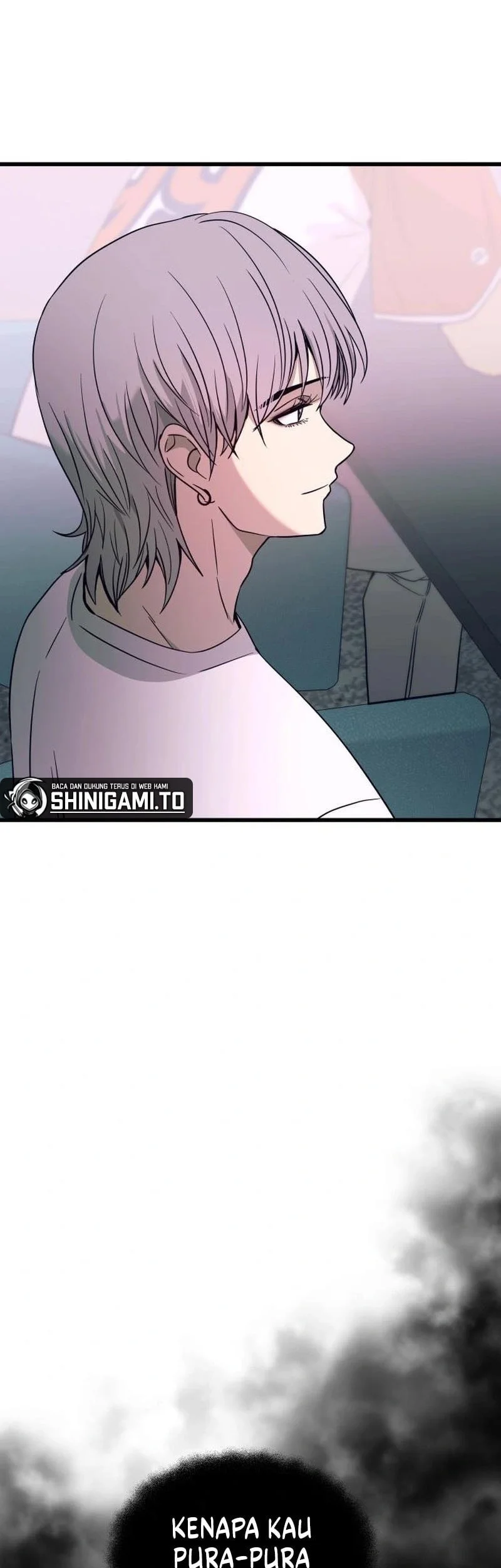 my bias gets on the last train chapter 61 - Page 53