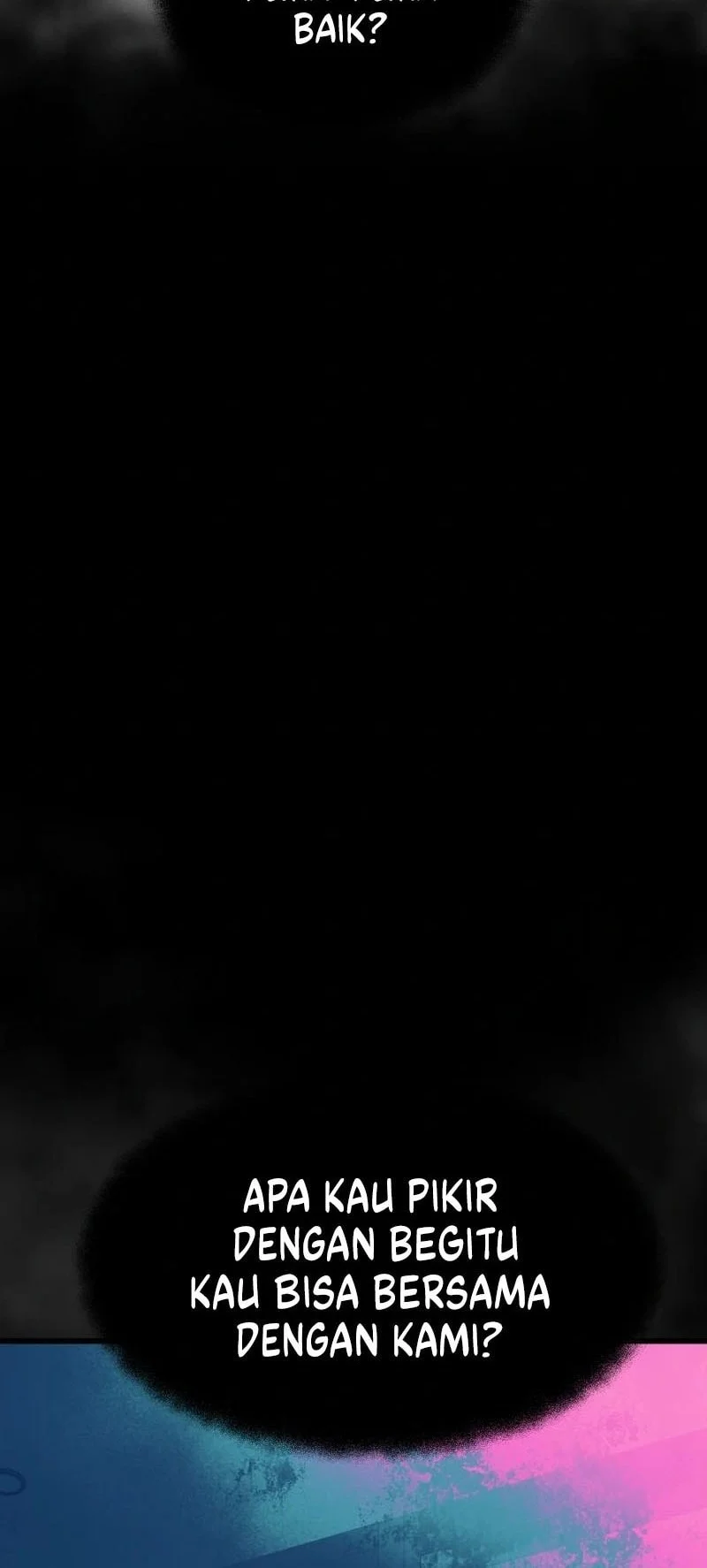 my bias gets on the last train chapter 61 - Page 54