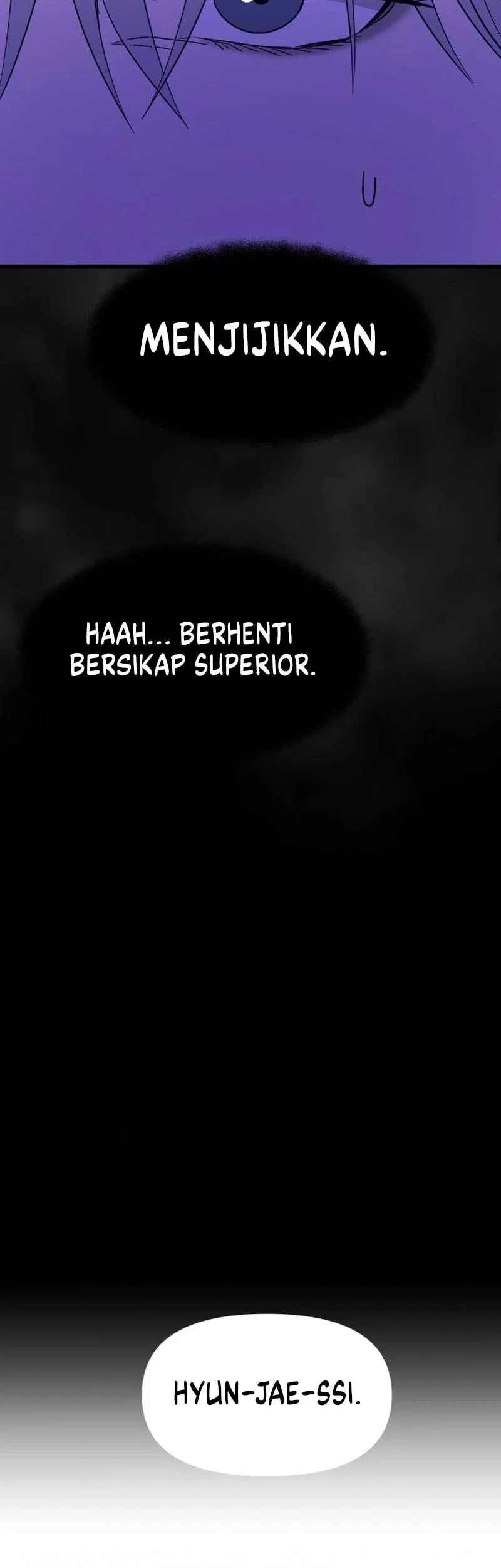 my bias gets on the last train chapter 61 - Page 57