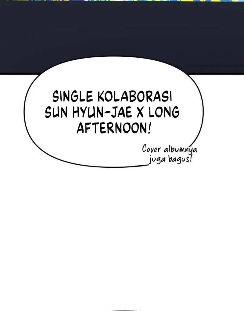 my bias gets on the last train chapter 61 - Page 66