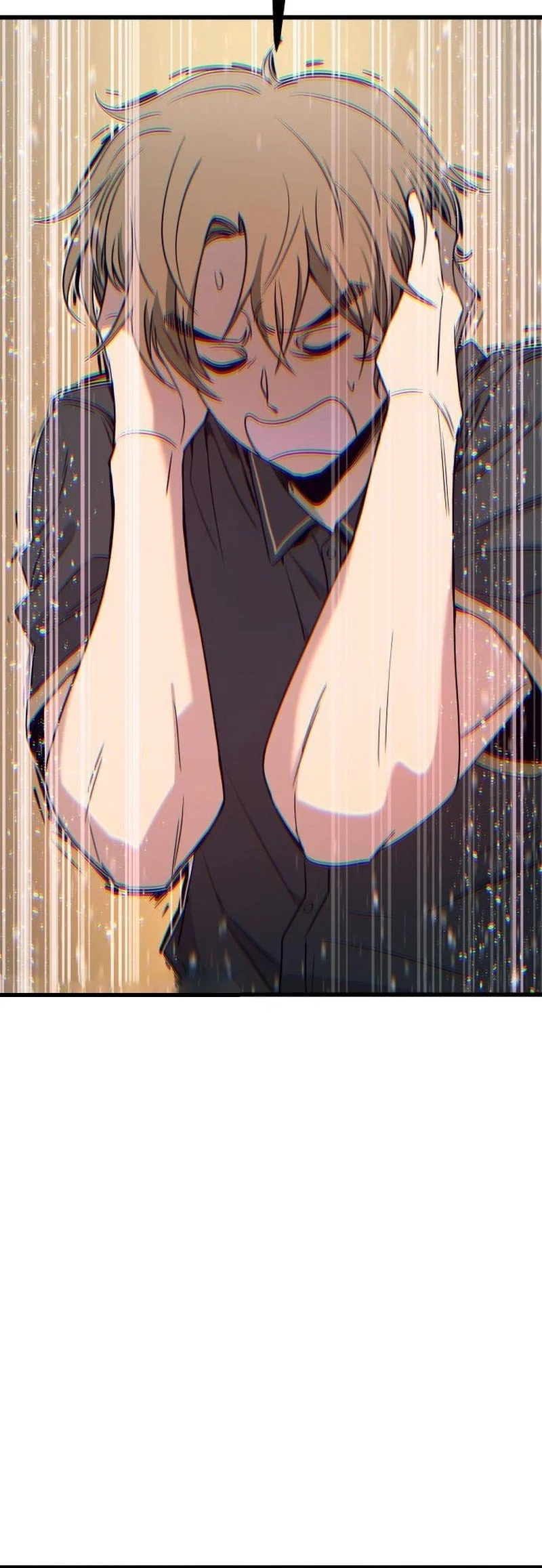 my bias gets on the last train chapter 61 - Page 78