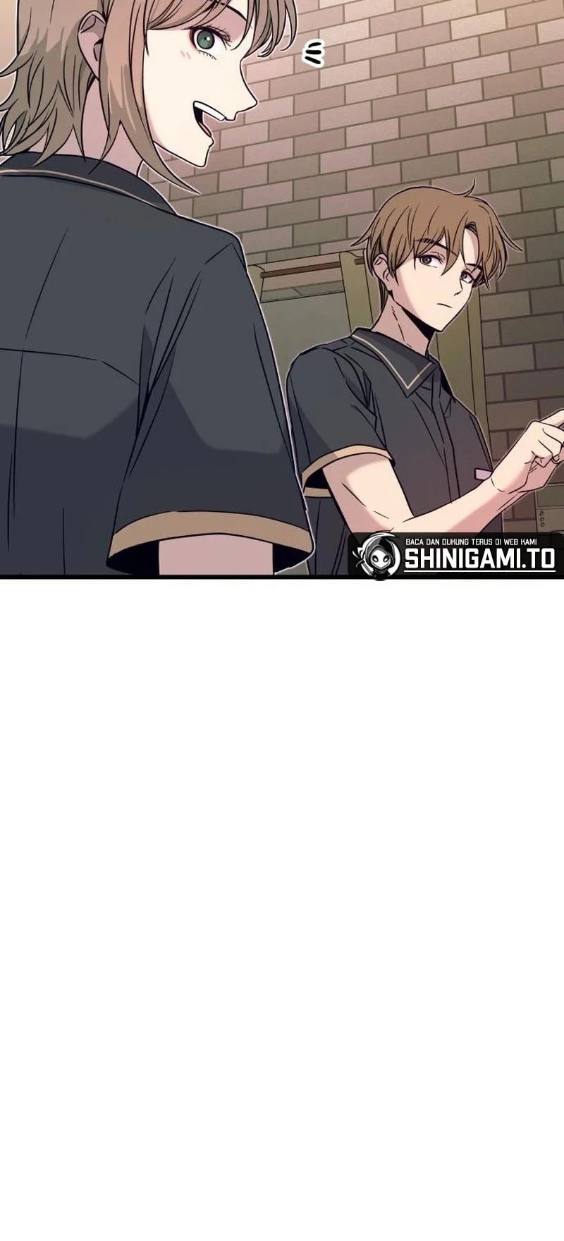 my bias gets on the last train chapter 61 - Page 90