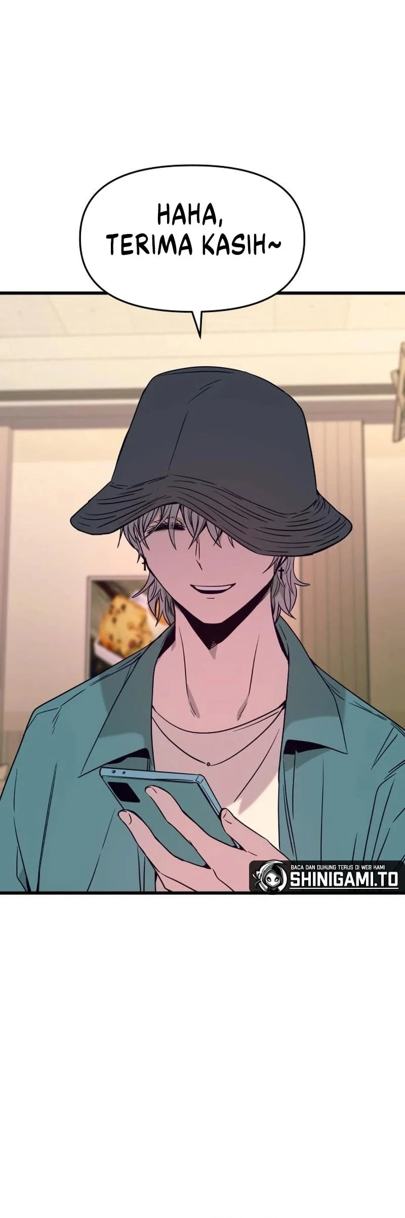 my bias gets on the last train chapter 61 - Page 94