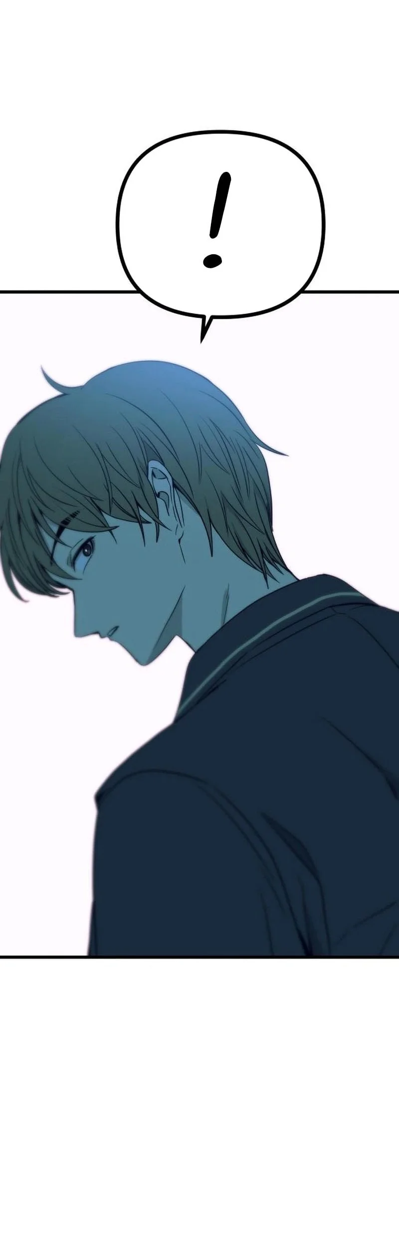 my bias gets on the last train chapter 61 - Page 100