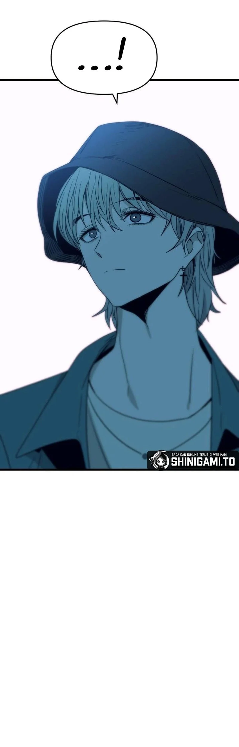 my bias gets on the last train chapter 61 - Page 101