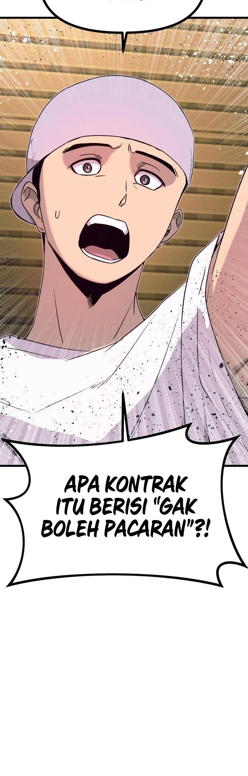 my bias gets on the last train chapter 61 - Page 11