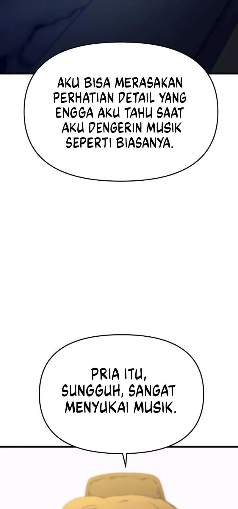 my bias gets on the last train chapter 61 - Page 21