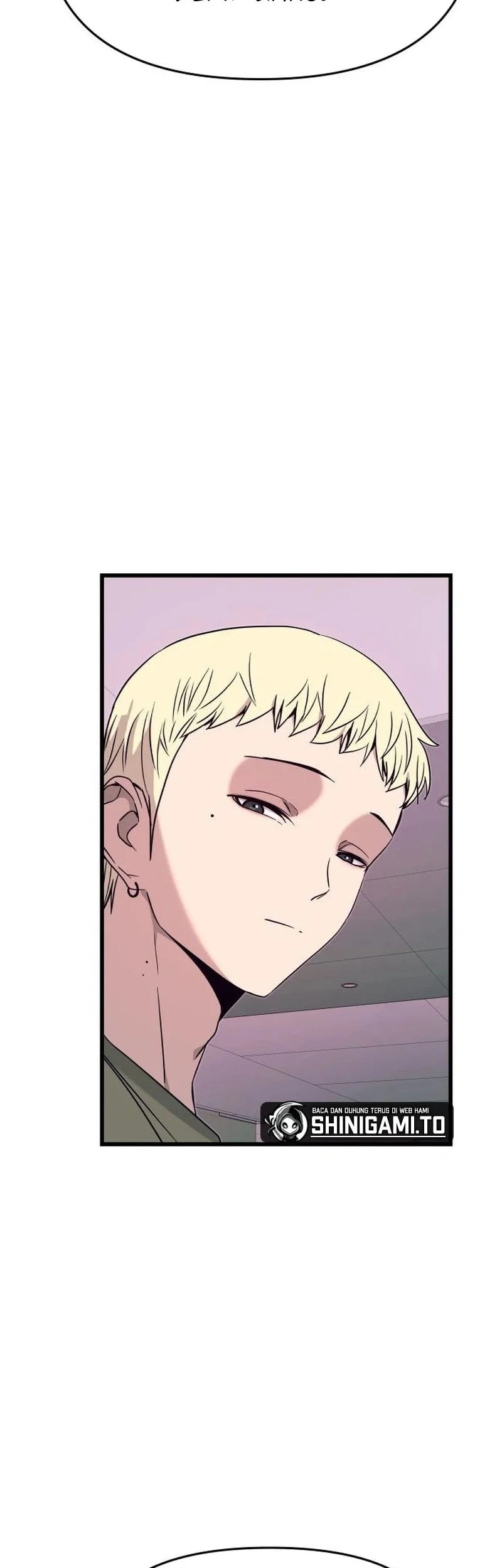 my bias gets on the last train chapter 61 - Page 23