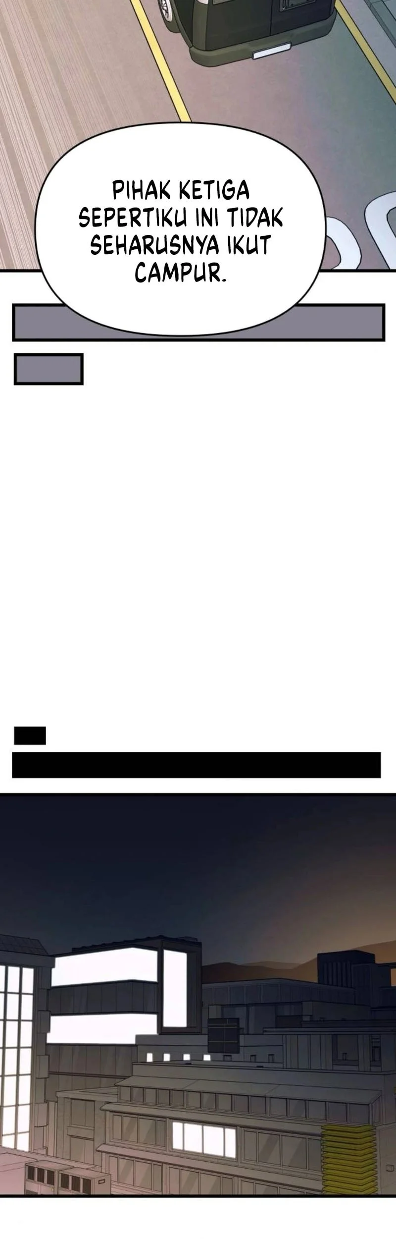 my bias gets on the last train chapter 62 - Page 41