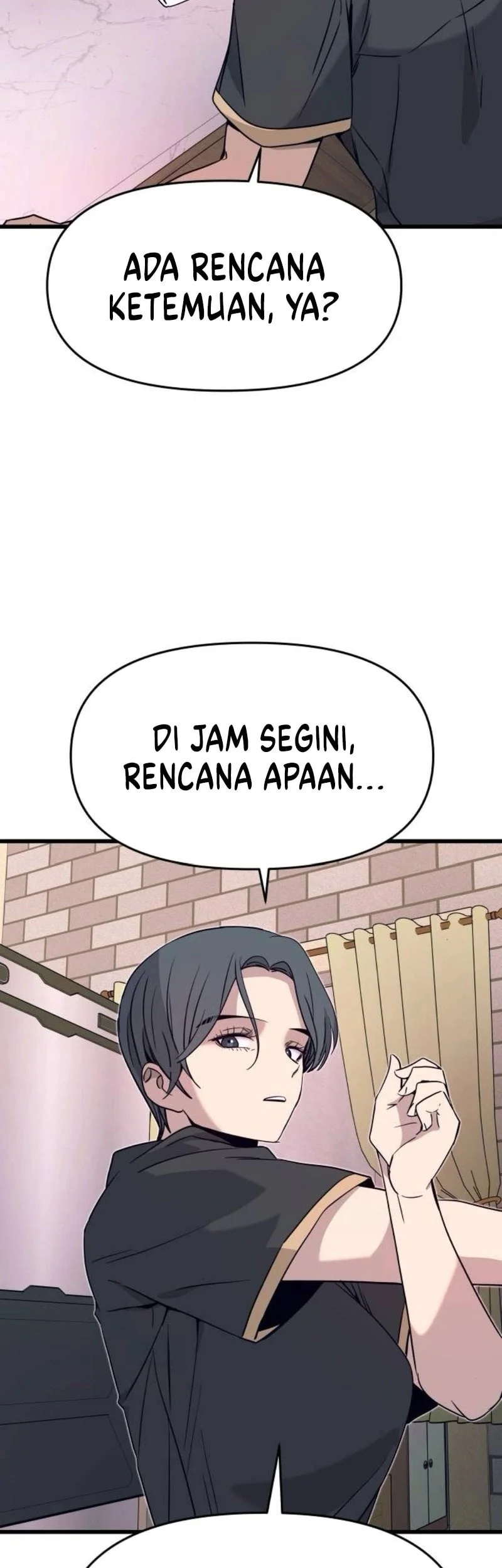 my bias gets on the last train chapter 62 - Page 45