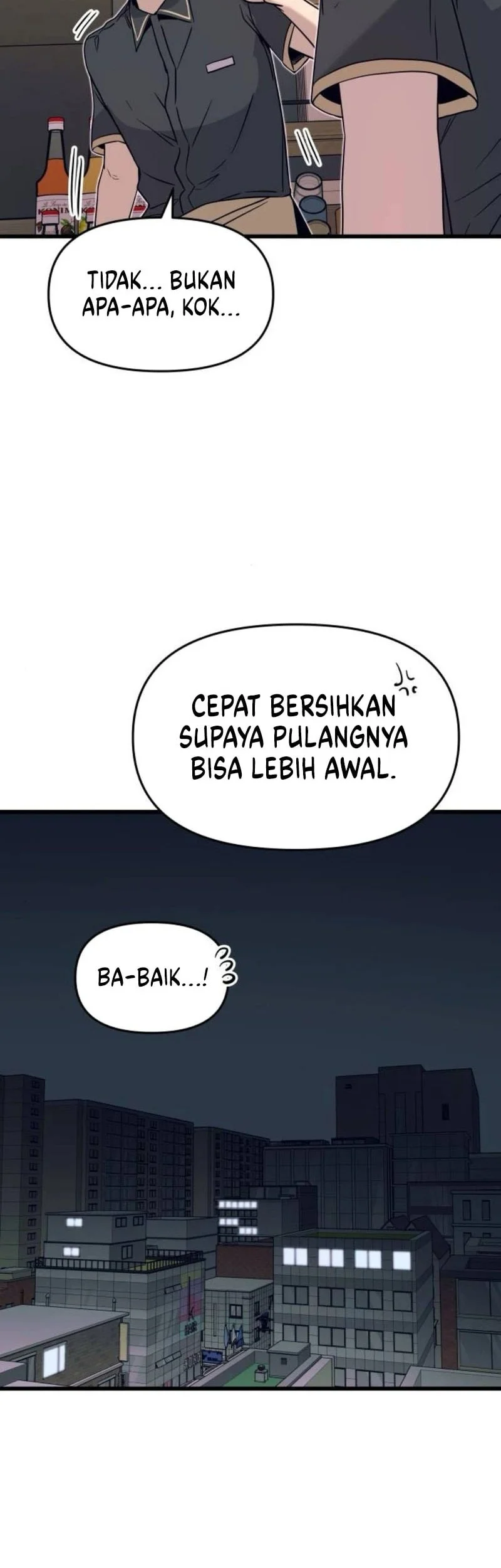 my bias gets on the last train chapter 62 - Page 50