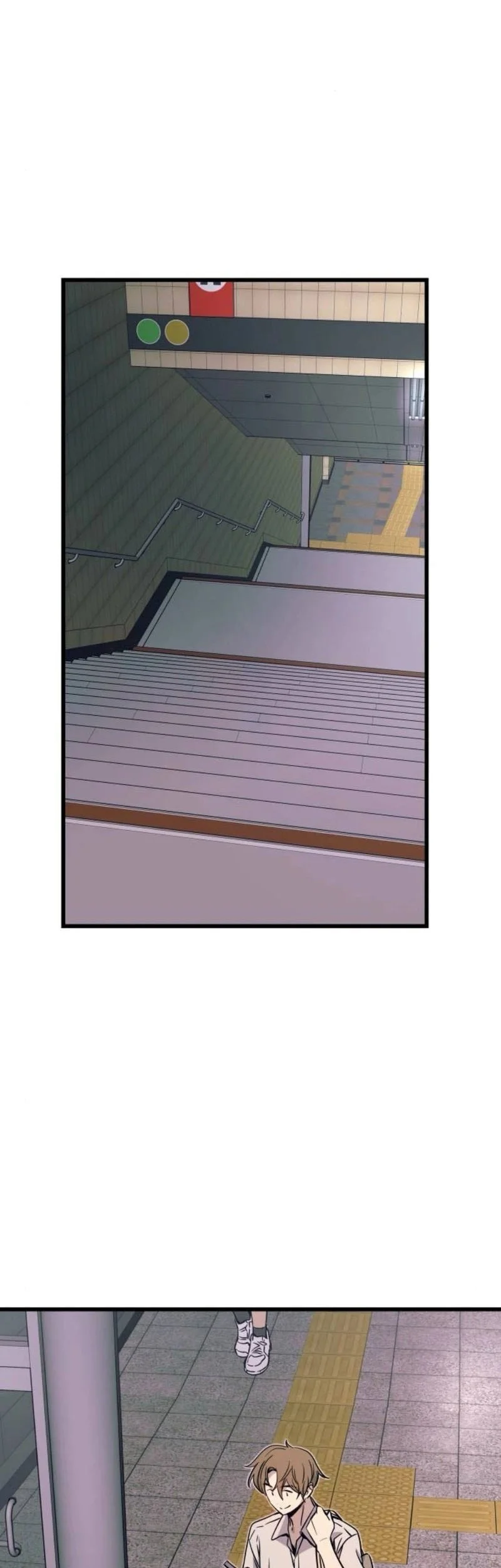 my bias gets on the last train chapter 62 - Page 51