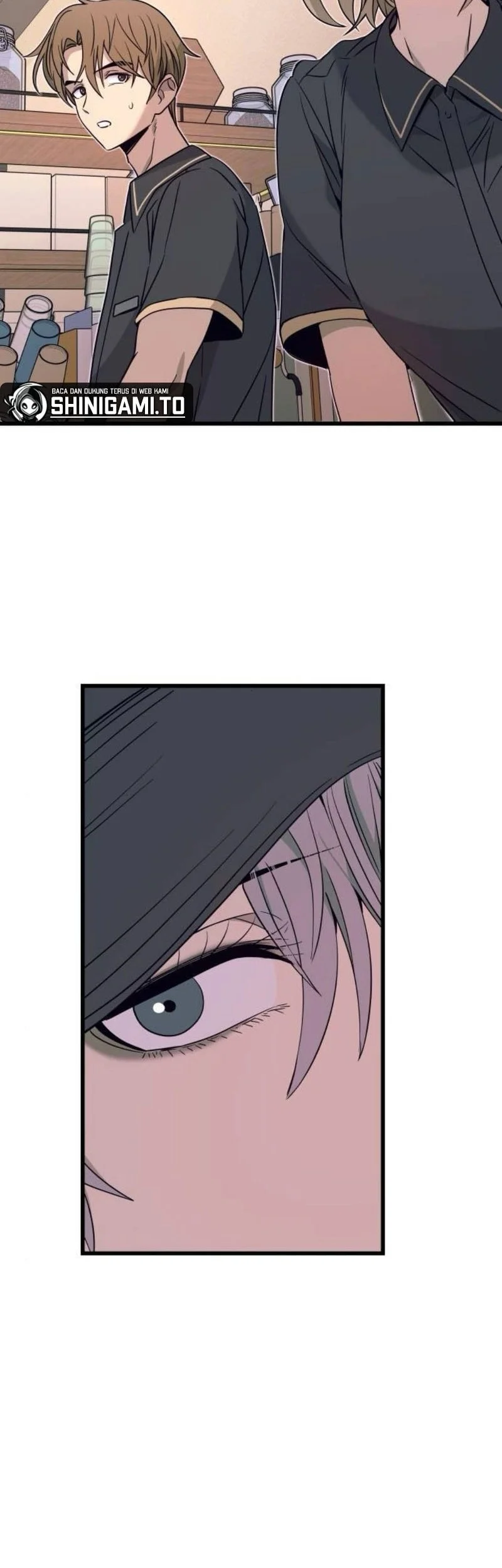 my bias gets on the last train chapter 62 - Page 5