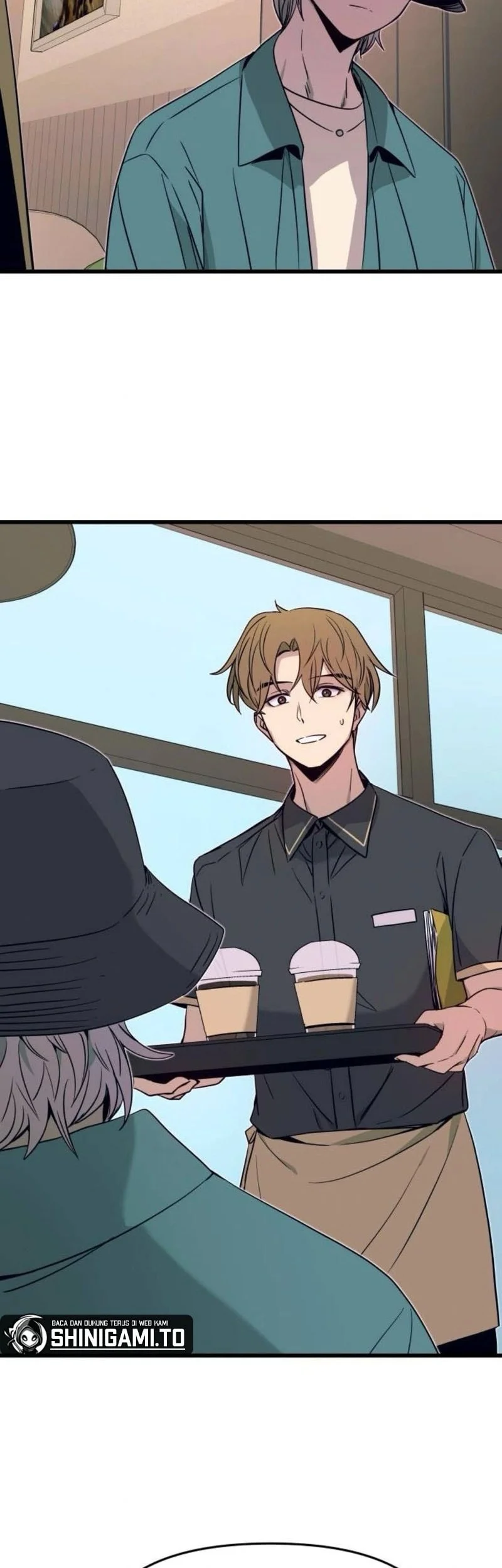 my bias gets on the last train chapter 62 - Page 12