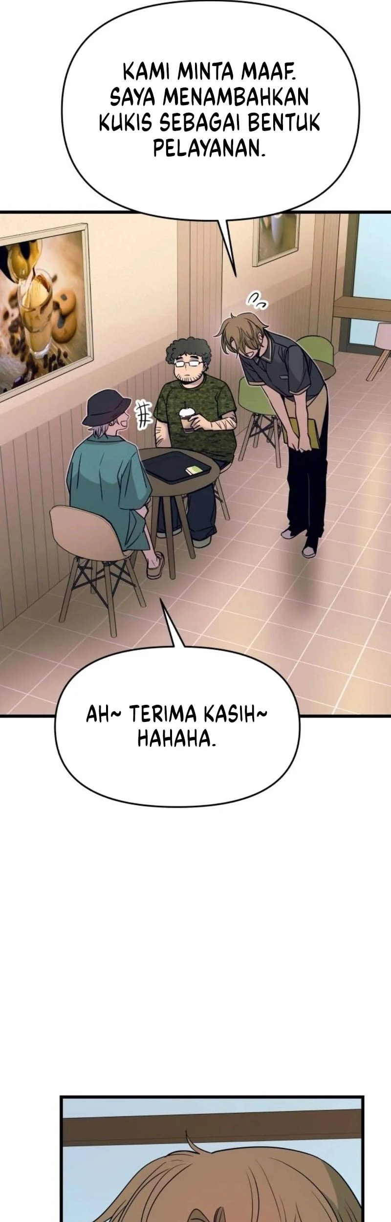 my bias gets on the last train chapter 62 - Page 15