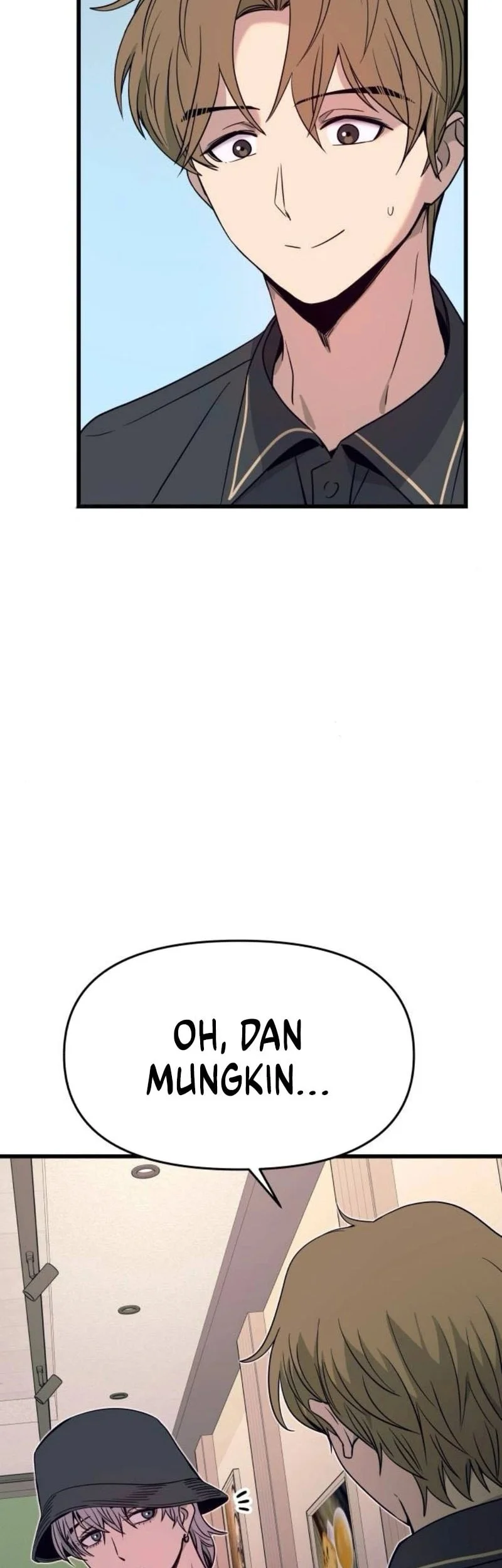 my bias gets on the last train chapter 62 - Page 16