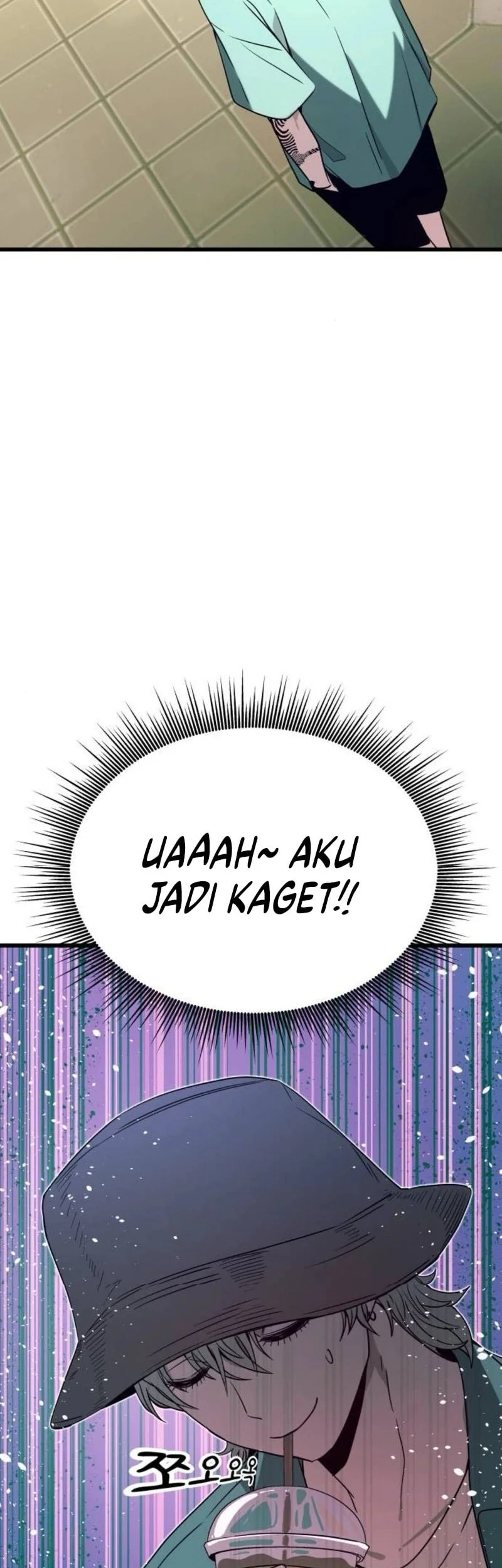 my bias gets on the last train chapter 62 - Page 28